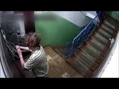 Utility disconnection and reconnection