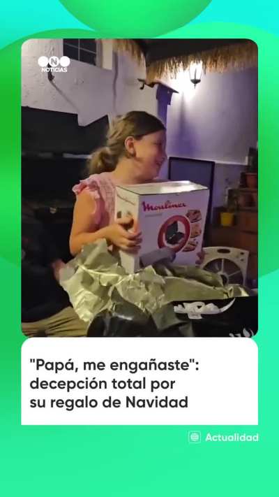 salió mal... pero no tan mal...