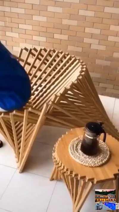 Interesting and Intelligent Interior Designs of Today