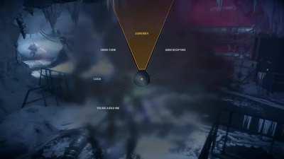 Should have worn a mask.