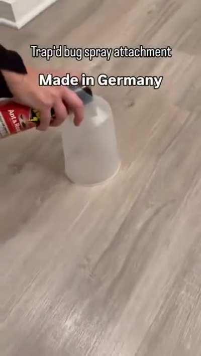 Superior bugs shall remain