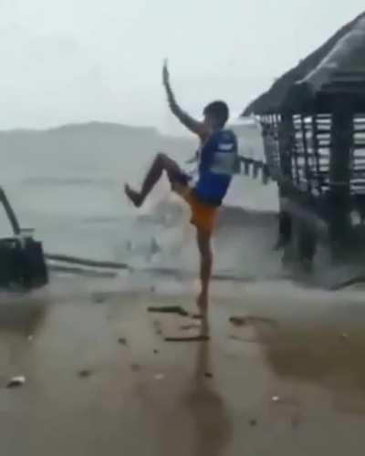 Resultado de uma semana assistindo vídeo de hidrocinese de uma garota de 13 anos que curte bts, CHUPA OROCHI!