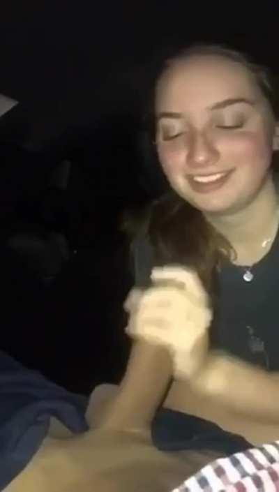 Who is this? Or does anyone have the full video?