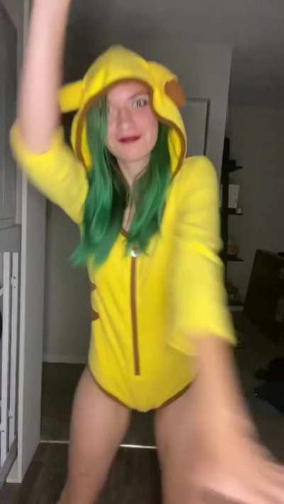 A little birdie told me that y’all were over these 🥺