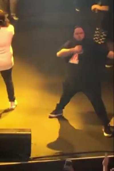 Shakewell the Gorilla