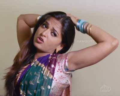 Anushka Shetty | Pratighat