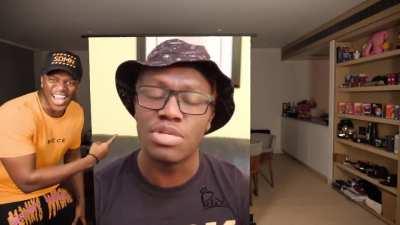 not to proud of this, was the easiest joke to make...