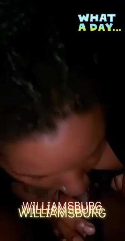 Cash app dings make my throat wet 🤪