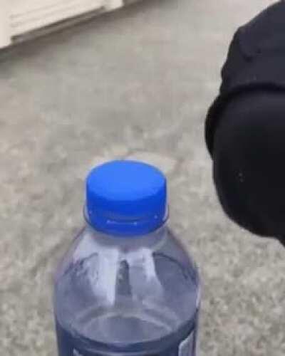 Not what you'd think