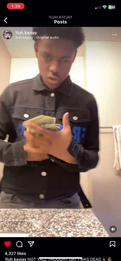 is babykia overly trim 😂😂??