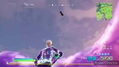 I saw this video earlier today so I added a bit extra.