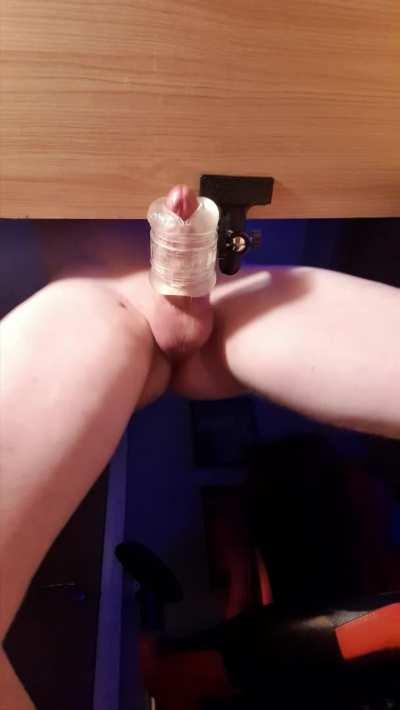 Could you take it all?