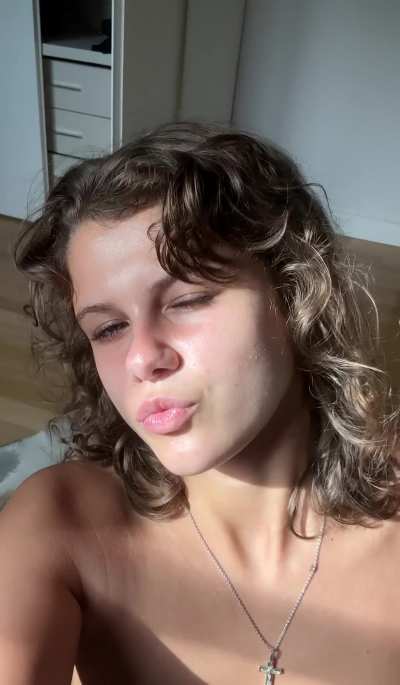 cheating with me won't be a problem because I'm just fuck doll 🥹💖🫶🏻🍬