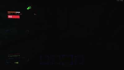 The only thing that stood between me and meeting the quota was a dozen hoarding bugs.