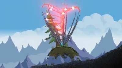 I was going to make a Heart for everyone then...