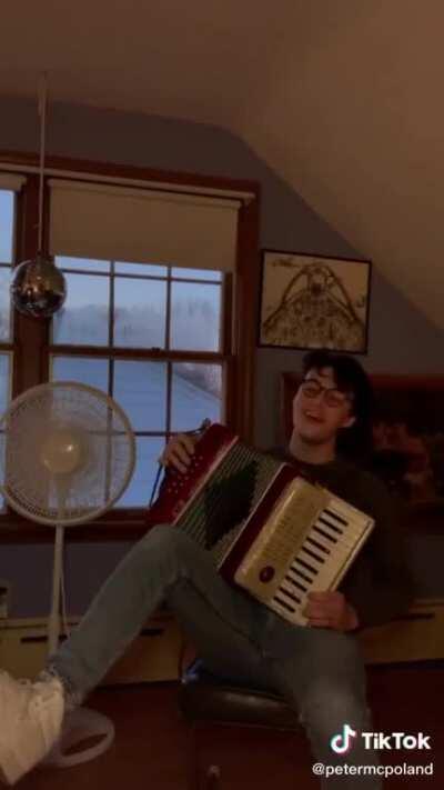 what mumford & sons song is this