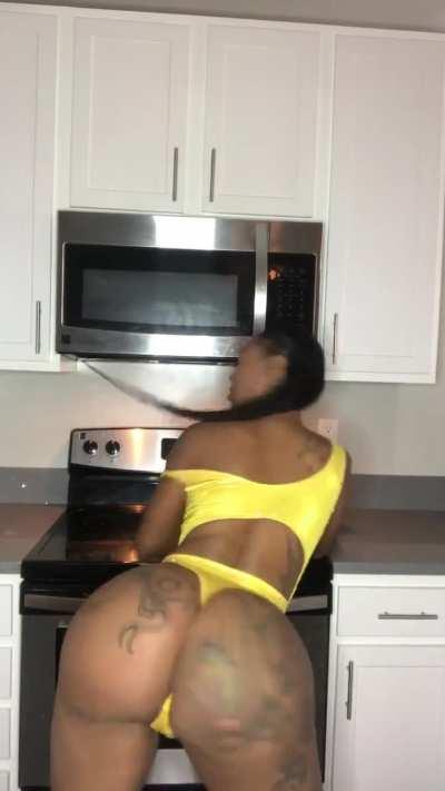 Who is she bro! Need her