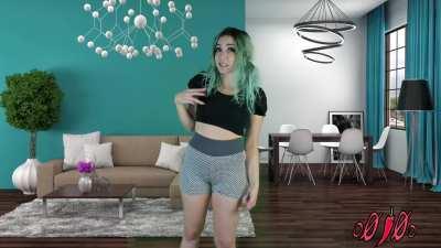 omg u creampied the babysitter!