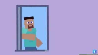 Ugh 😩🙄 I sure hope Steve doesn't pay me a vist 😡😎😪