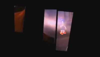 What... the heck... did I just watch?