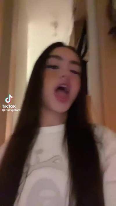 Thong reveal 🥵🥵 @husvjjalww