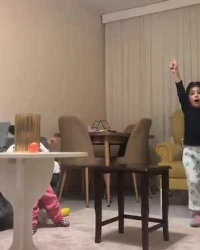 You don't need to be super, to be a hero