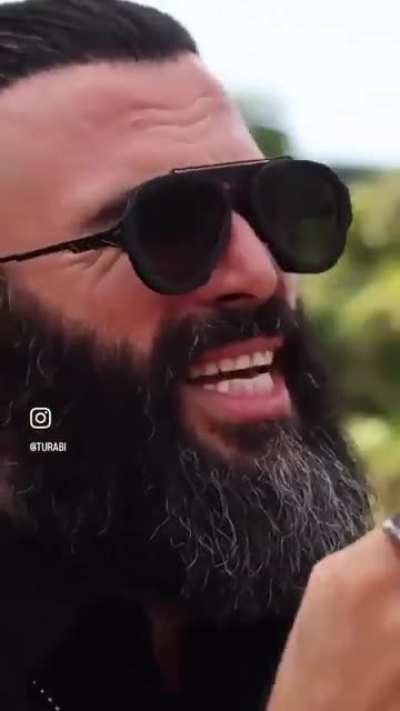 Truly vibrant local culture