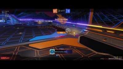 I hit this incredible ground pinch before hitting 1 double tap ...