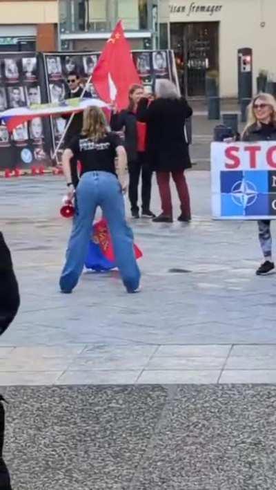 Европейская свобода слова