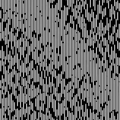 Relaxing Simple Geometric Pattern Motion [OC][A]