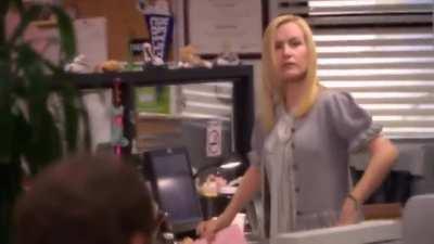 Any The Office fans here?