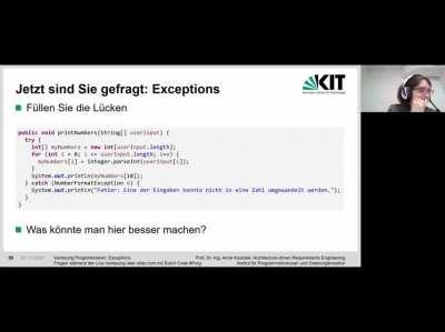 Was liegt bei Erstis unterm Baum? Die Exmatrikulationsbescheinigung natürlich ...