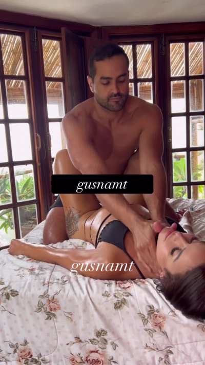 We went to Rio ❤️‍🔥🇧🇷 