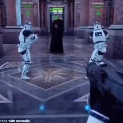 Ready to go kill some kids?