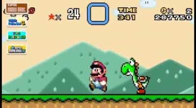 This is a banger, you can’t deny it. (Repost because I forgot to put credit NicoVideo)