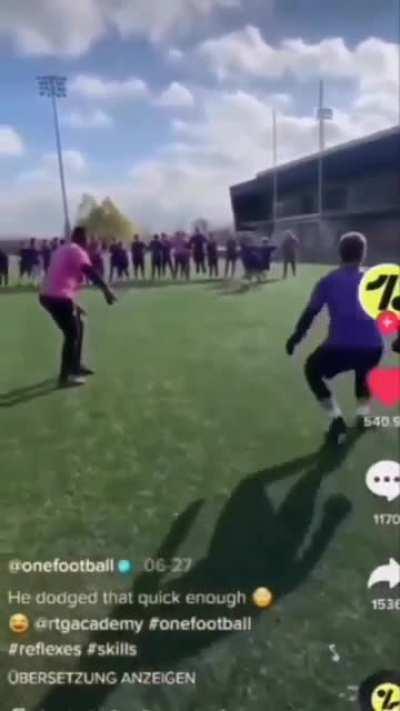 Nem eu esperava por esse final Renan