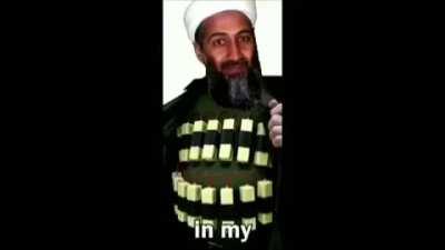 Osama............ LOL 2015! BANA JUICE FRUIT FUNNIES!!!!