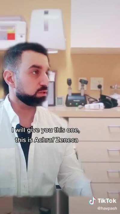 Is the vaccine halal brothers?