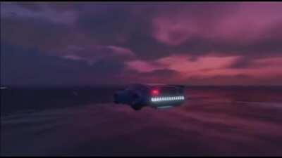 Hold My Liquor but it’s GTA