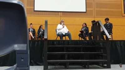 Todays news is all well and good but