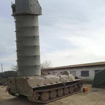 congratulation, yuo hav bin select to drive MTLB Obr. 2023 into batle for glorius tsar Putin