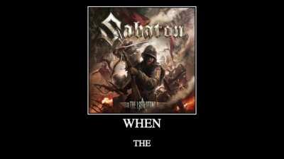 kickass war metal 🤘(part 2)
