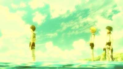 If mappa animated the wit seasons