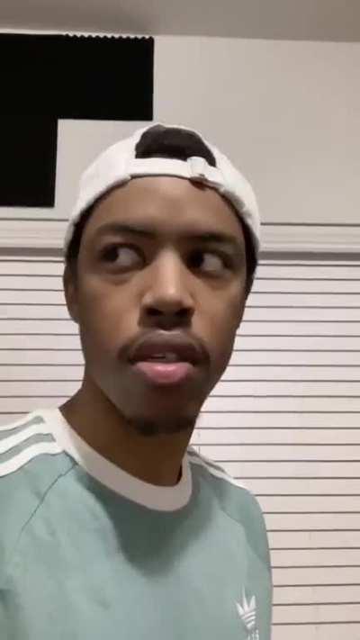 wait why is it blue?