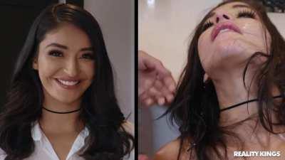 Taking a load doesn't mean you stop!