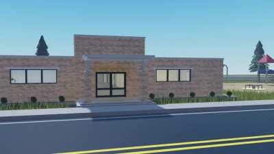 just your normal school day