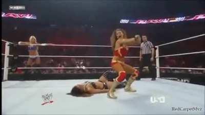 Eve Torres Booty Pop - Collection