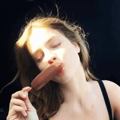 Oh dear oh dear 🥵