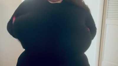 Worth the wait 👀❤️