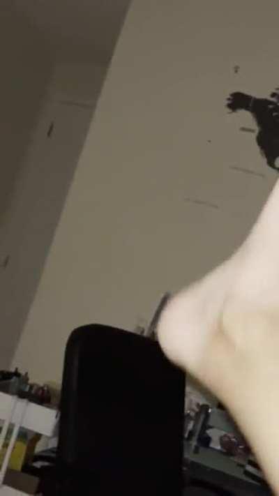 Kiss them for me 🥰🥰